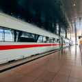Wat maakt Duitsland het ideale land voor treinvakanties?