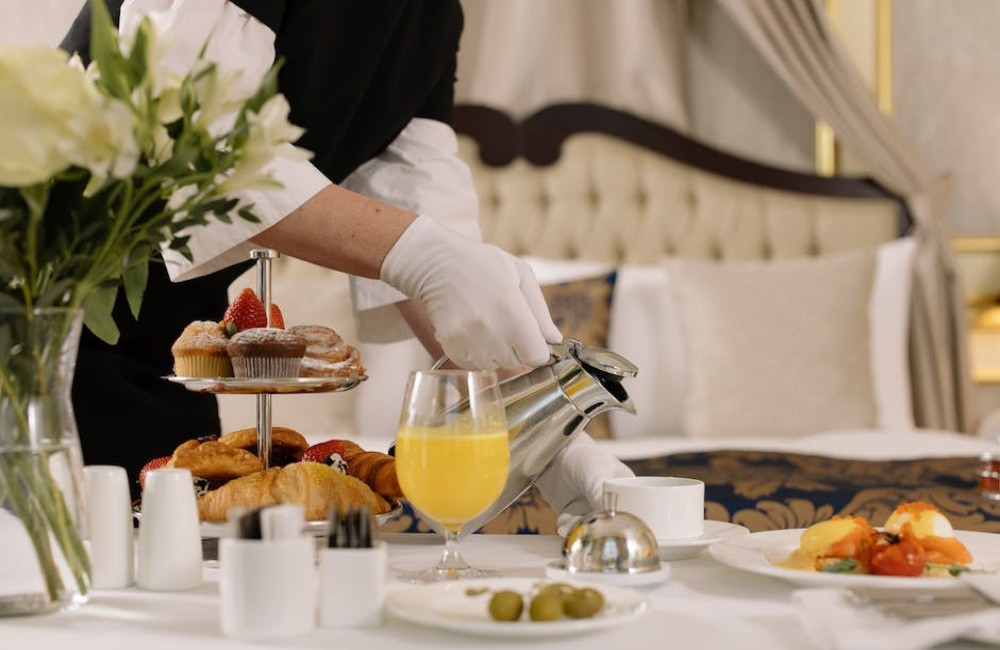 10 tips voor het vinden van de perfecte bed and breakfast