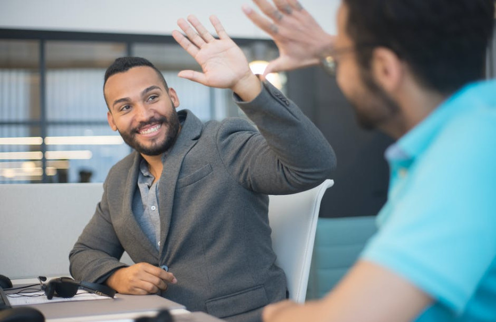 4 adviezen om je werk leuker te maken