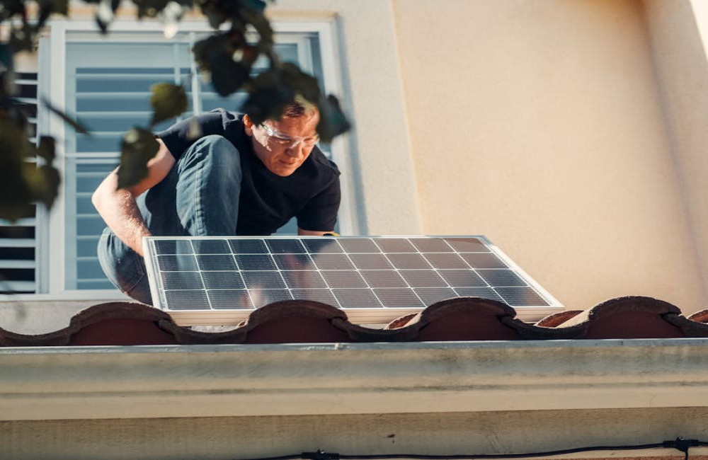 Welke verschillende classificaties zijn er voor zonnepanelen?